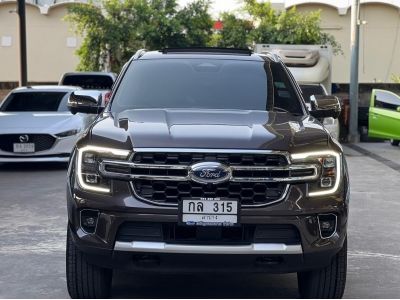 2022 FORD NEW EVEREST 2.0 4WD รูปที่ 6